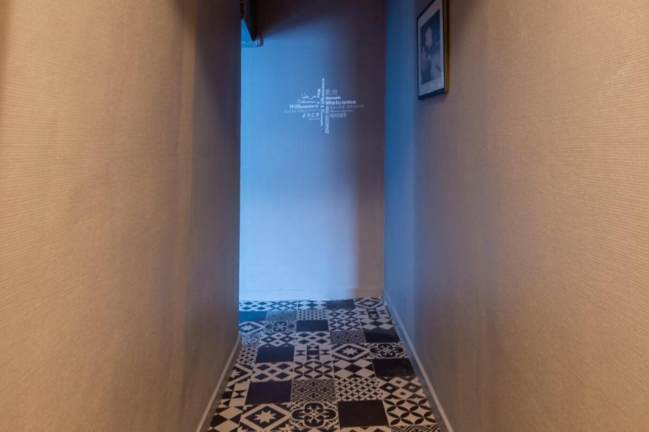 Studio For 2 Located In The City Center Appartement Annecy Buitenkant foto